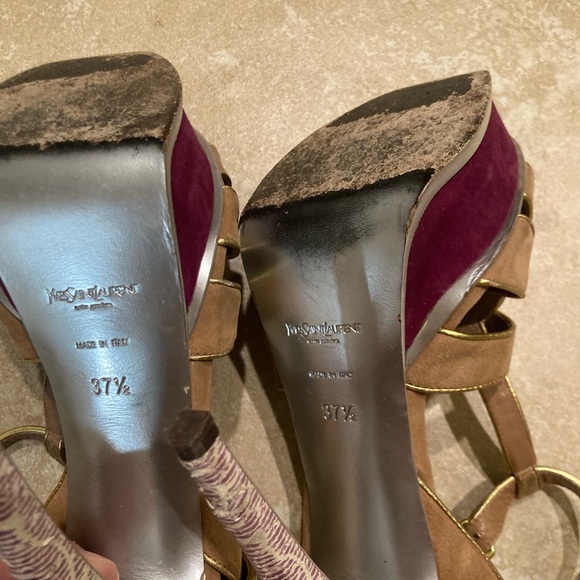 💯% authentic YSL Tribute - Picture 7 of 12